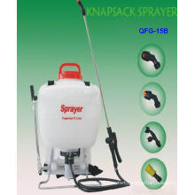 Backpack Hand Sprayer  (QFG-15B)